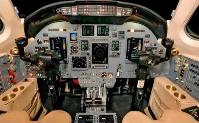 2003 Cessna Citation Excel