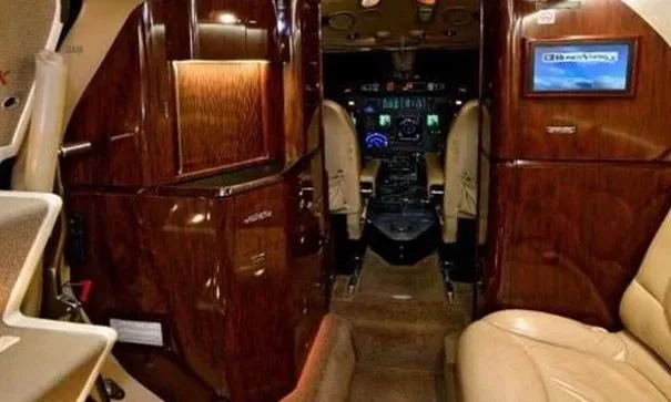 2003 Cessna Citation Excel