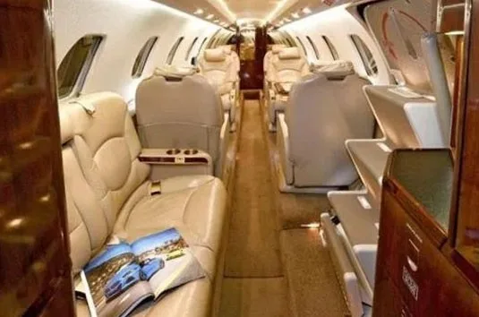 2003 Cessna Citation Excel