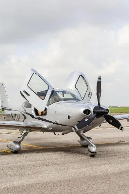 2025 Cirrus SR22T GTS
