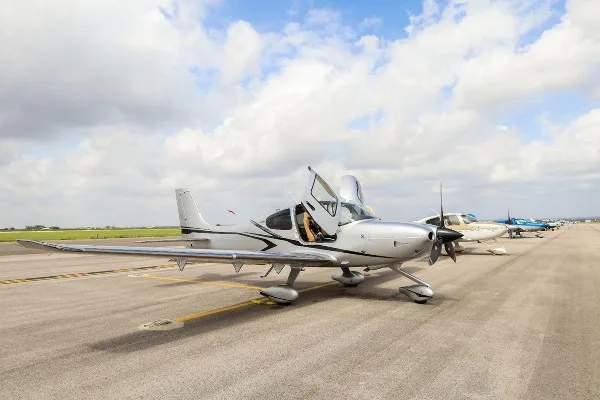 2025 Cirrus SR22T GTS