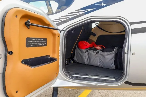 2025 Cirrus SR22T GTS