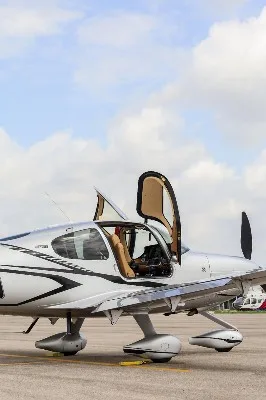 2025 Cirrus SR22T GTS