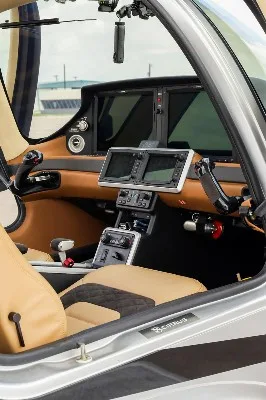 2025 Cirrus SR22T GTS
