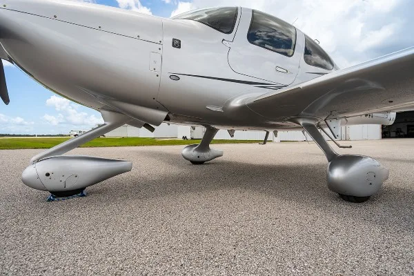 2024 Cirrus SR20 - G7