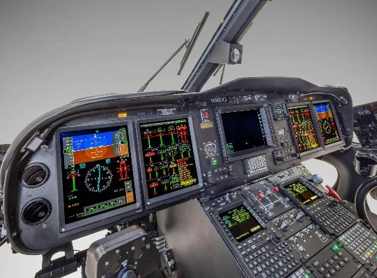 2009 Agusta AW139