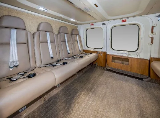 2009 Agusta AW139