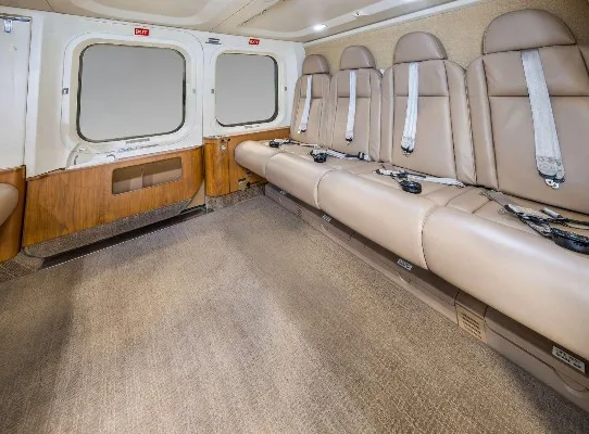 2009 Agusta AW139