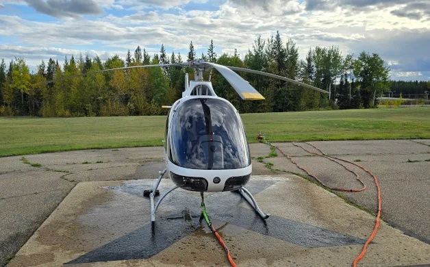 2023 Guimbal Cabri G2