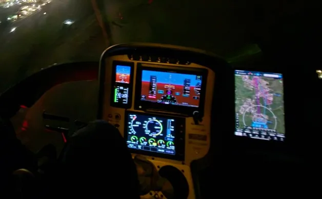 2023 Guimbal Cabri G2