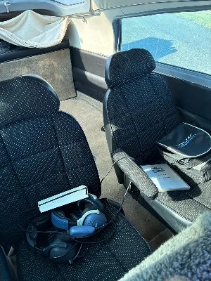 1972 Cessna 310Q