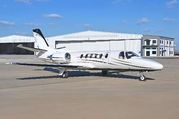 1980 Cessna Citation II