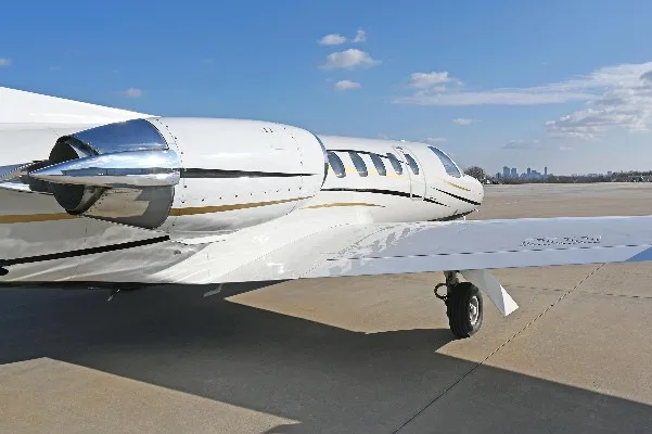 1980 Cessna Citation II