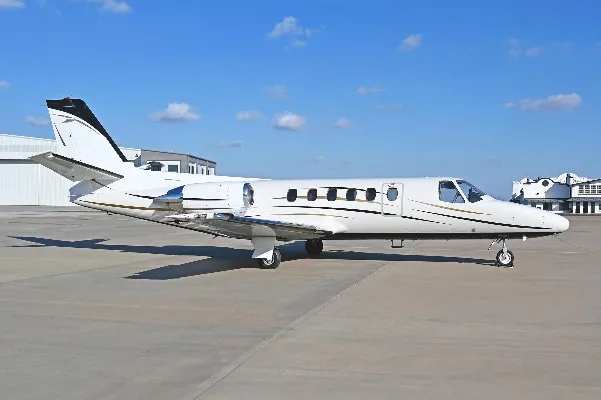 1980 Cessna Citation II