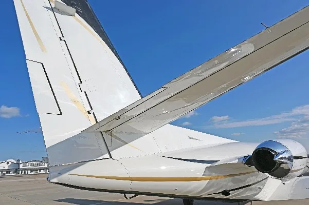 1980 Cessna Citation II