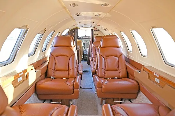 1980 Cessna Citation II