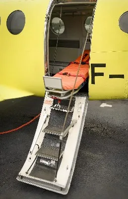 2009 Beech King Air B200