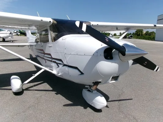 2018 Cessna 172S