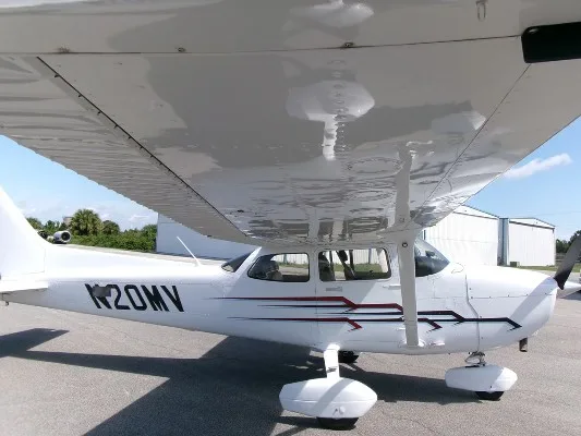 2018 Cessna 172S