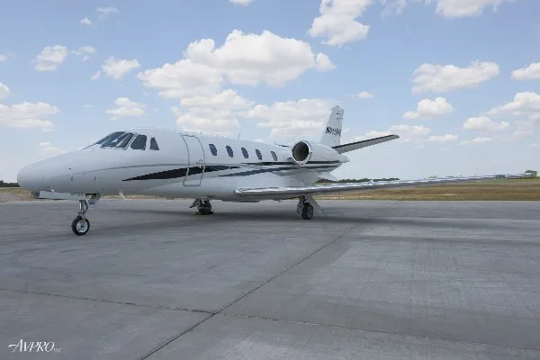 2004 Cessna Citation XLS