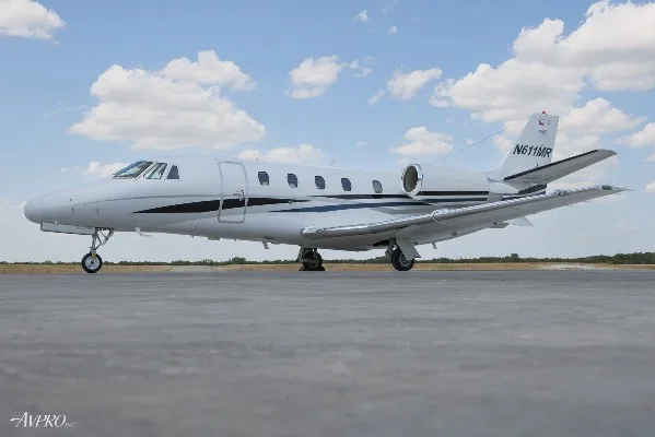 2004 Cessna Citation XLS