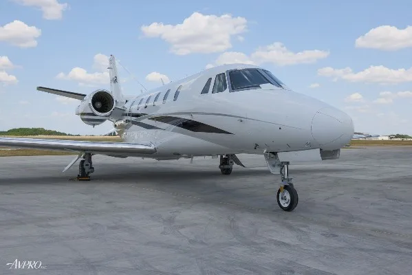 2004 Cessna Citation XLS