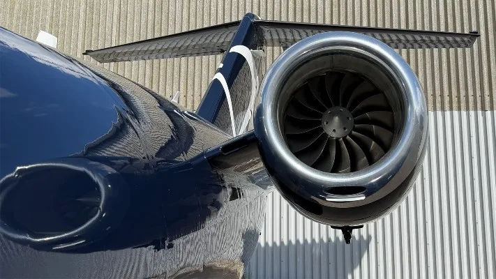 2001 Cessna CitationJet CJ2