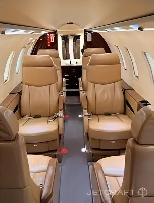 2008 Learjet 40 XR