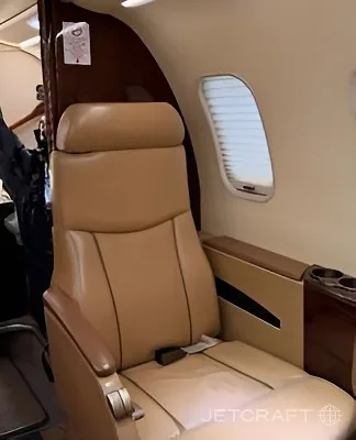 2008 Learjet 40 XR