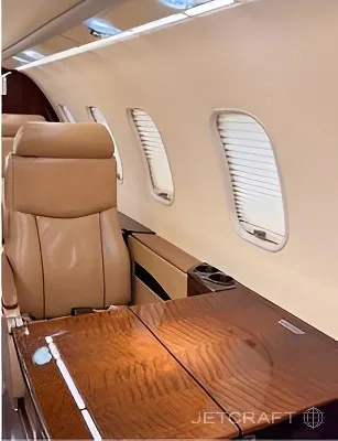 2008 Learjet 40 XR