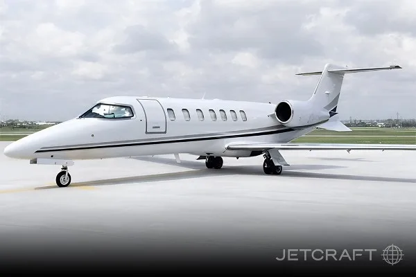 2008 Learjet 40 XR