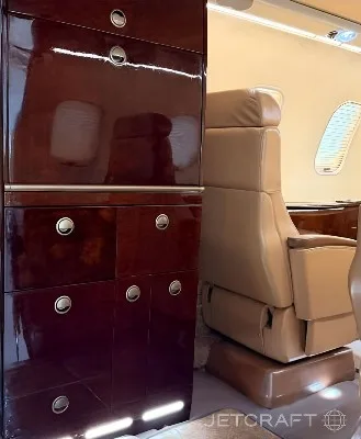 2008 Learjet 40 XR