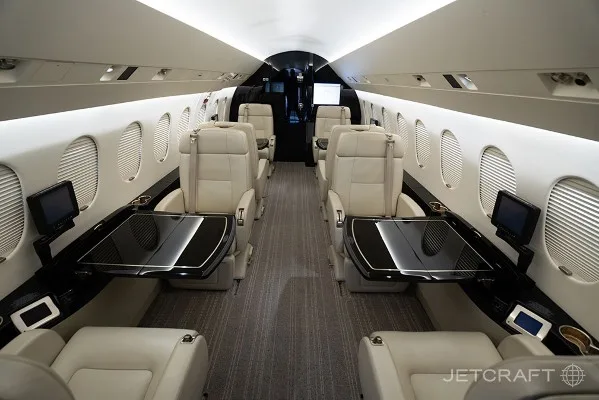 2009 Falcon 2000EX EASy II