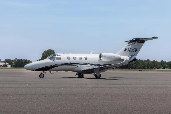 2023 Cessna Citation M2