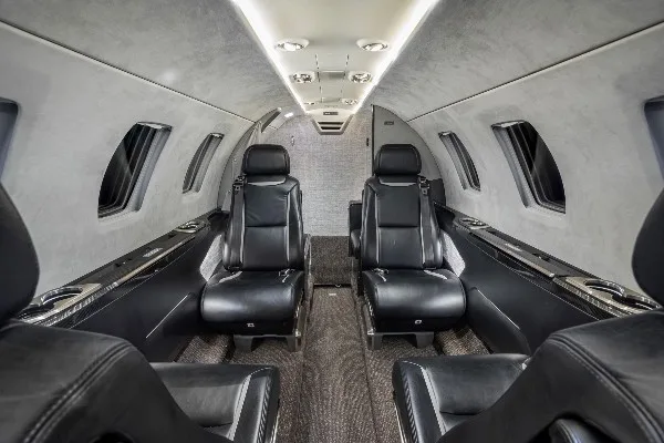 2023 Cessna Citation M2