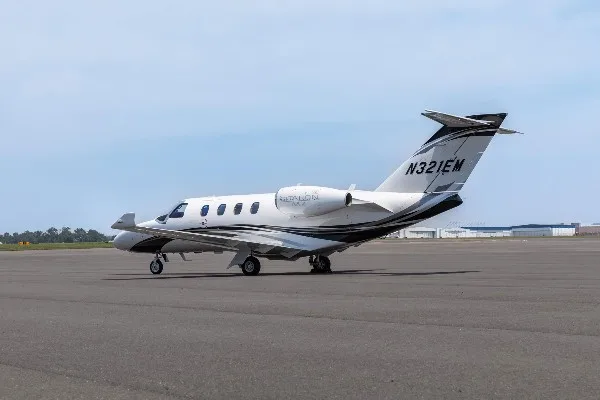 2023 Cessna Citation M2