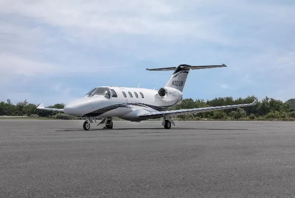 2023 Cessna Citation M2