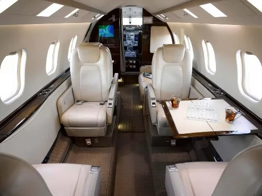 2012 Learjet 60 XR