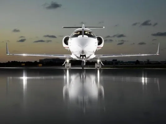 2012 Learjet 60 XR