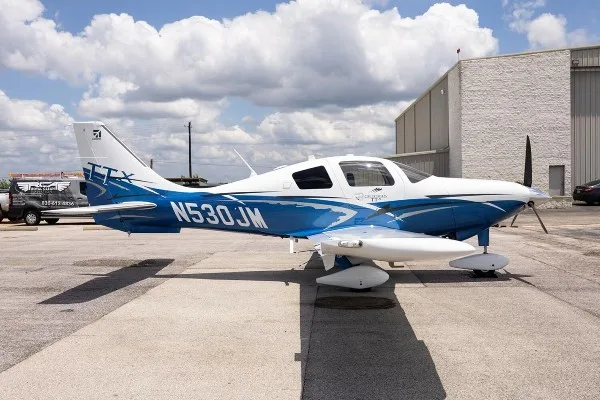 2016 Cessna T240 TTX