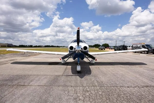 2016 Cessna T240 TTX
