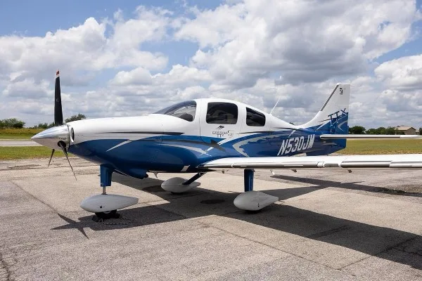 2016 Cessna T240 TTX