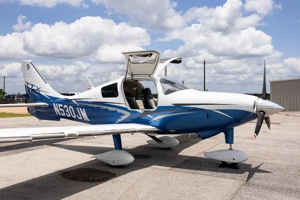 2016 Cessna T240 TTX