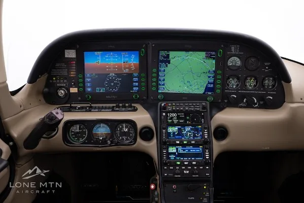 2005 Cirrus SR22-G2