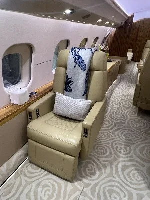 2009 Bombardier Global XRS