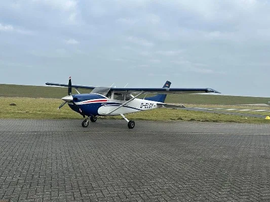 2011 Cessna 182T Skylane