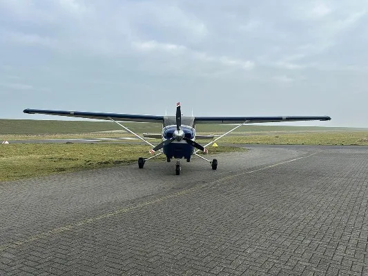 2011 Cessna 182T Skylane