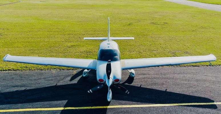 2007 Cirrus SR22-G3 Turbo GTS