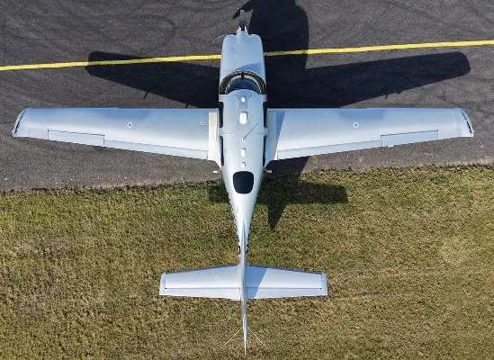 2007 Cirrus SR22-G3 Turbo GTS