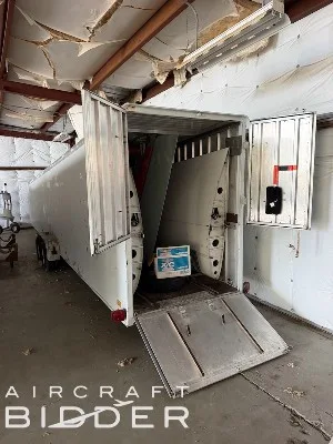 1999 Let L-23 Super Blanik
